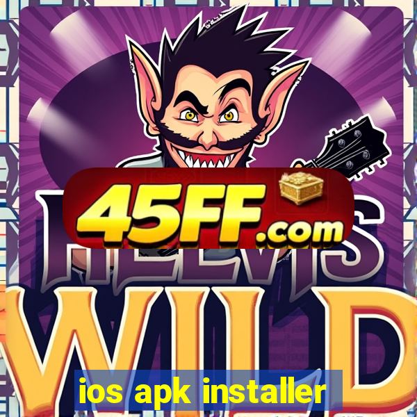 ios apk installer